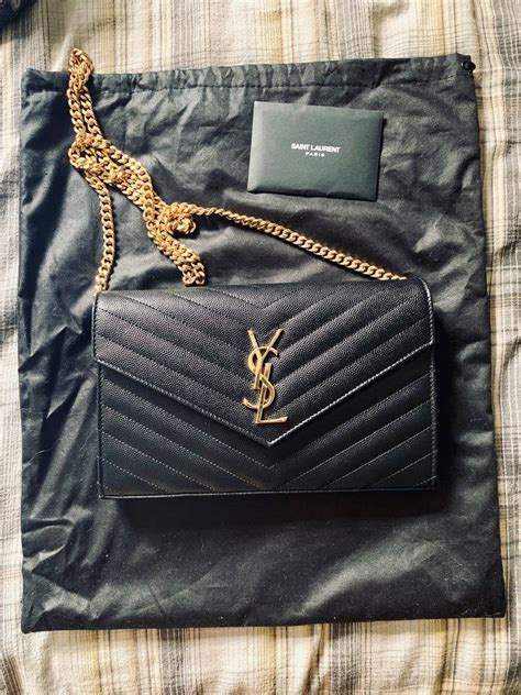 The Best YSL Purse Dupes 